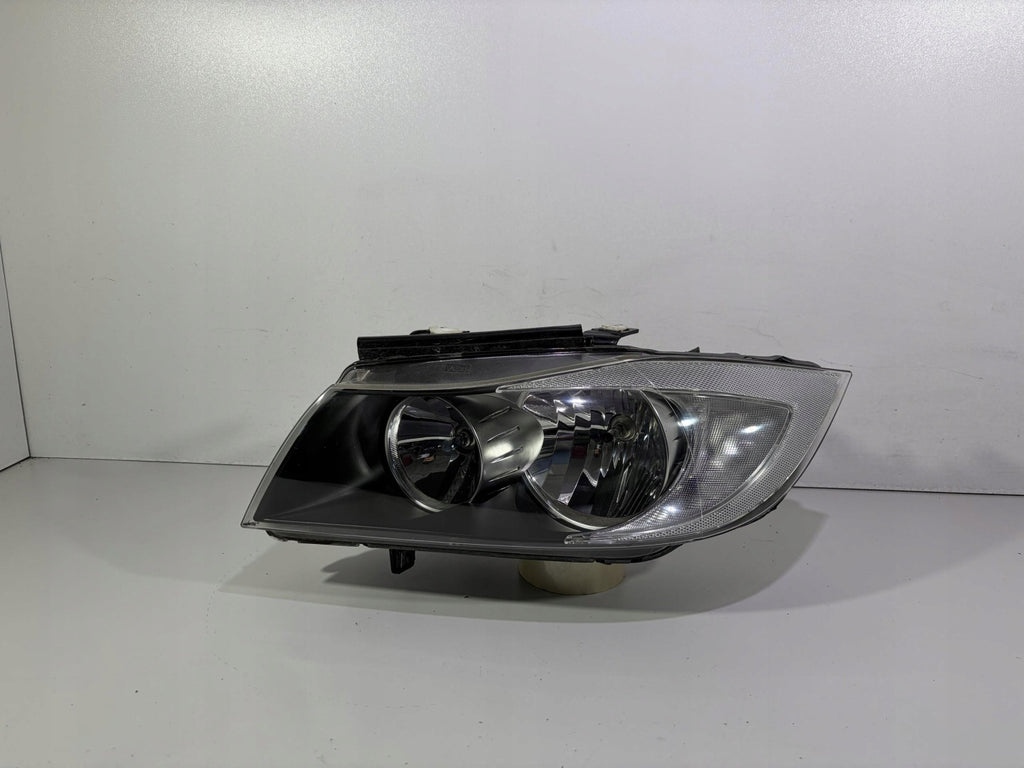 Frontscheinwerfer BMW 3 E91 E90 1892347834 Links Scheinwerfer Headlight SCH8897820274yc