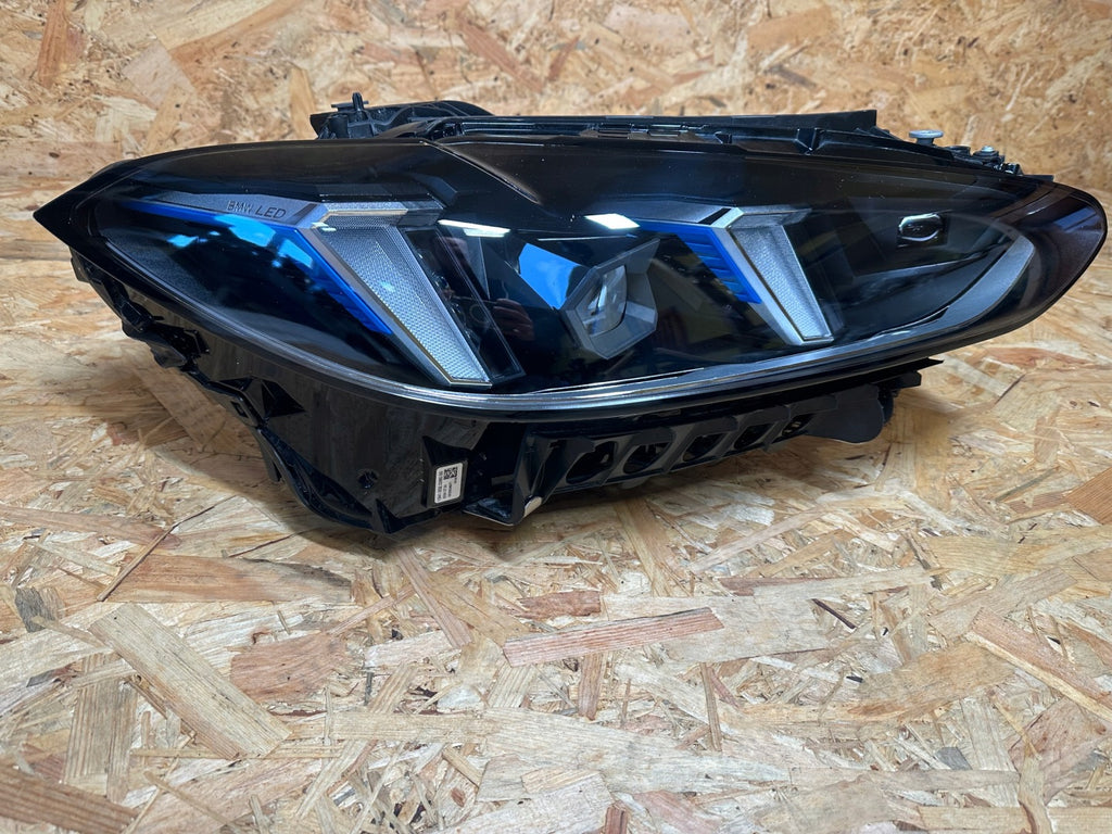 Frontscheinwerfer BMW 4 G22 G82 G23 G83 5A3B304 Rechts Scheinwerfer Headlight SCH3703678232on