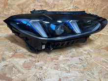 Laden Sie das Bild in den Galerie-Viewer, Frontscheinwerfer BMW 4 G22 G82 G23 G83 5A3B304 Rechts Scheinwerfer Headlight SCH3703678232on