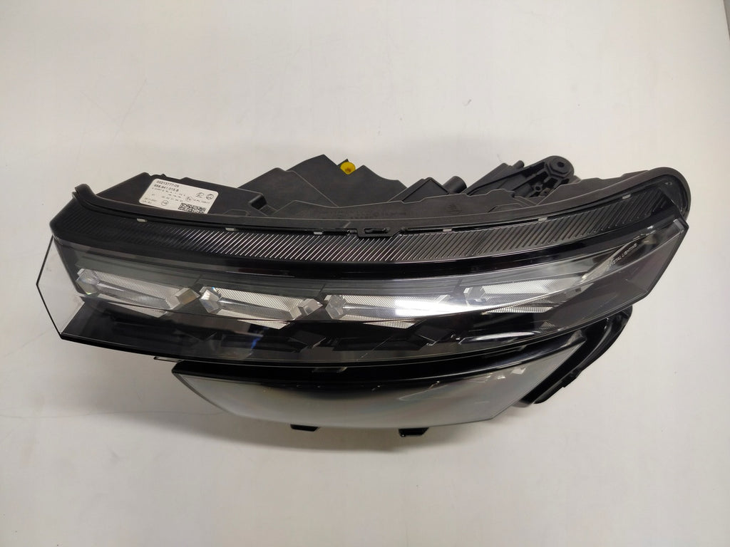Frontscheinwerfer Skoda Kamiq 658941015B Full LED Links Scheinwerfer Headlight SCH4784526546nq
