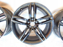 Laden Sie das Bild in den Galerie-Viewer, 4x Alufelge 19 Zoll 8.5" 5x112 8T0601025H Audi A4 B8 Rim Wheel FEL9383424617en
