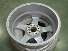 Load image into Gallery viewer, 1x Alufelge 18 Zoll 7.5&quot; 5x112 44ET Glanz Silber A2054018800 Mercedes-Benz