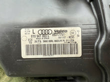 Load image into Gallery viewer, Frontscheinwerfer Audi A5 8T0941033L Xenon Links Scheinwerfer Headlight