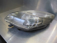 Load image into Gallery viewer, Frontscheinwerfer Renault Scenic 260600027R LED Links Scheinwerfer Headlight