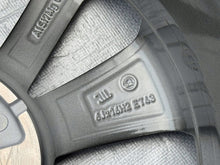 Laden Sie das Bild in den Galerie-Viewer, 1x Alufelge 15 Zoll 6.0" 4x100 1ST601025J Skoda Citigo Rim Wheel FEL8038548809ev