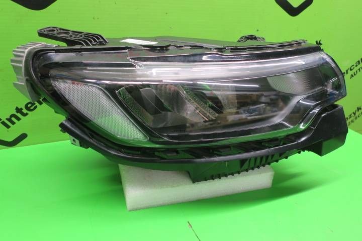 Frontscheinwerfer Jeep Compass 00501636820 Rechts Scheinwerfer Headlight SCH2275656046vx