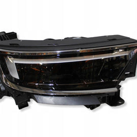 Frontscheinwerfer Opel Mokka 9834007980 Rechts Scheinwerfer Headlight SCH5397746616vk
