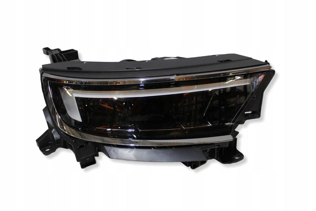 Frontscheinwerfer Opel Mokka 9834007980 Rechts Scheinwerfer Headlight SCH5397746616vk