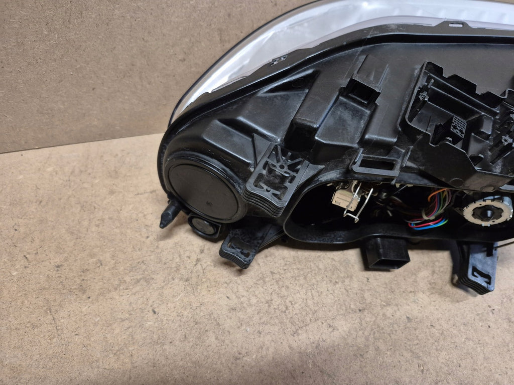 Frontscheinwerfer Volvo Xc70 31420014 LED Rechts Scheinwerfer Headlight