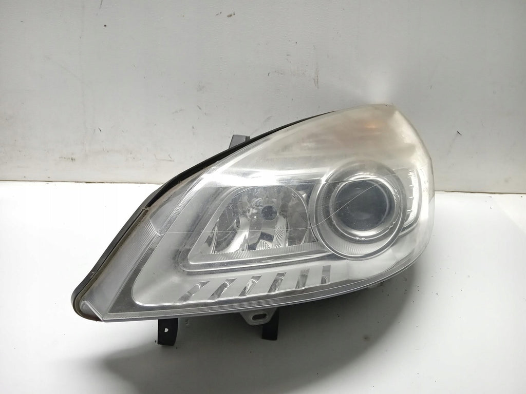 Frontscheinwerfer Renault Grand Scenic Links Scheinwerfer Headlight SCH4581647077vz