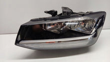 Load image into Gallery viewer, Frontscheinwerfer Audi Q2 81A941003 LED Links Scheinwerfer Headlight