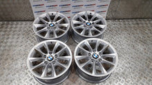Laden Sie das Bild in den Galerie-Viewer, 4x Alufelge 16 Zoll 7.0" 5x120 40ET Glanz 6796200 36116796200 BMW F22 F21 F23 FEL9564737942xy