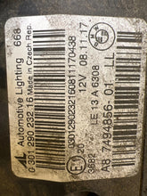 Laden Sie das Bild in den Galerie-Viewer, Frontscheinwerfer BMW 2 F45 F46 7494856-01 LED Rechts Scheinwerfer Headlight SCH3027234043cl