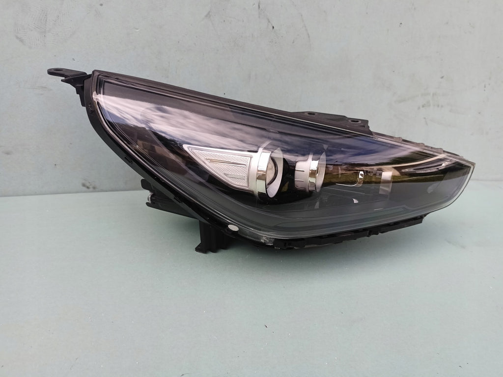 Frontscheinwerfer Hyundai I30 III 92102-G4XXX LED Rechts Scheinwerfer Headlight SCH3535501250bg