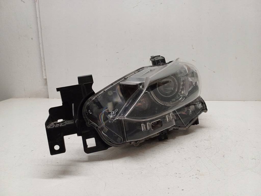 Frontscheinwerfer Mazda 6 Gj Full LED Links Scheinwerfer Headlight SCH6930390589yd