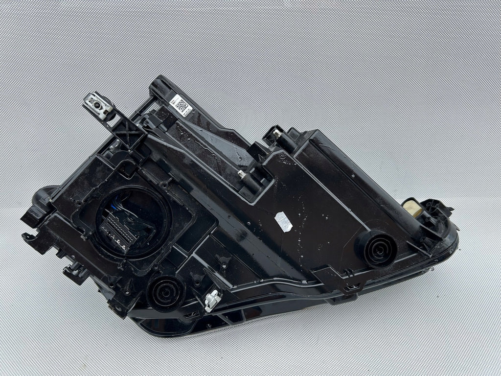 Frontscheinwerfer Seat Leon 5FB941007F Full LED Ein Stück (Rechts oder Links)