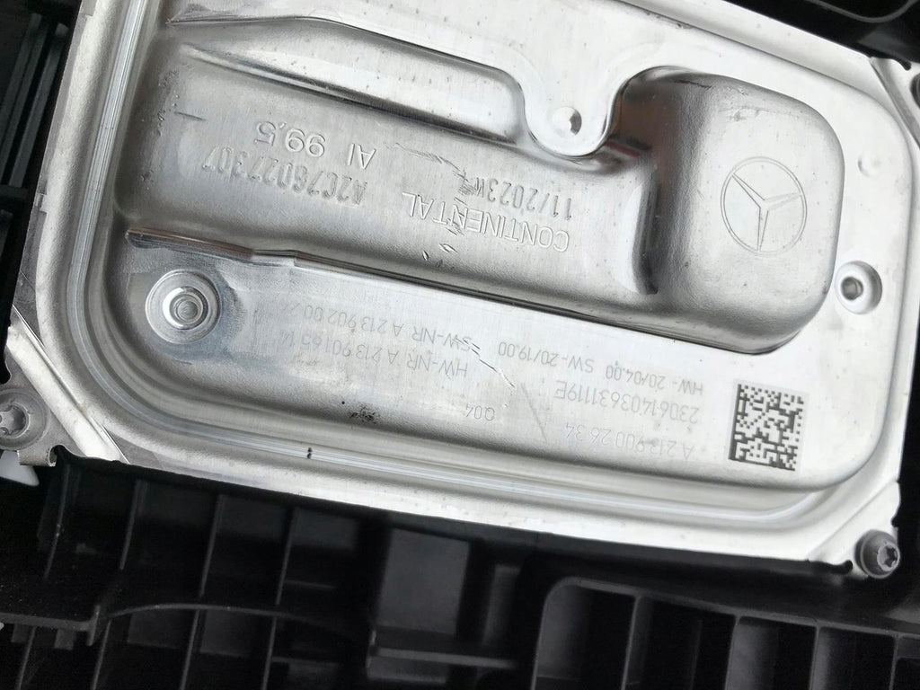 Frontscheinwerfer Mercedes-Benz W247 A2479063804 A2479063504 Ein Satz Headlight