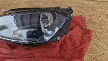Load image into Gallery viewer, Frontscheinwerfer VW Golf VII 5G1941005E Links Scheinwerfer Headlight SCH8079981863tl