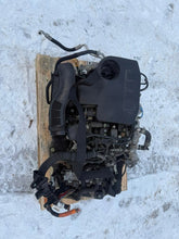 Load image into Gallery viewer, Motor Renault E-Tech Arkana I 1.6 64TKm 2022 Hybrid Engine Komplett MOT4140827584hi