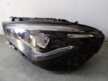 Laden Sie das Bild in den Galerie-Viewer, Frontscheinwerfer Mercedes-Benz Cla A1189062500 LED Rechts oder Links SCH3154449087iz