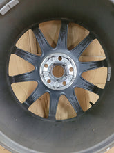 Load image into Gallery viewer, 1x Alufelge 18 Zoll 8.0" 5x108 55ET Matt Grau HH1EJ-1007-B1A Ford Rim Wheel FEL4804868377ay