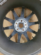 Load image into Gallery viewer, 1x Alufelge 18 Zoll 8.0" 5x108 55ET Matt Grau HH1EJ-1007-B1A Ford Rim Wheel FEL4804868377ay
