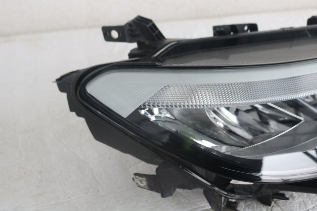 Frontscheinwerfer VW Id.3 10B941006A Rechts Scheinwerfer Headlight SCH9318169593ut