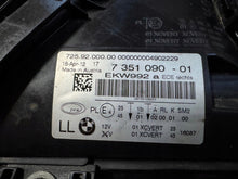 Laden Sie das Bild in den Galerie-Viewer, Frontscheinwerfer BMW 7 F01 F02 7351090-01 Rechts Scheinwerfer Headlight SCH5082313042au