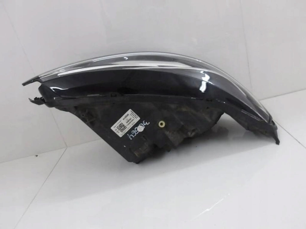 Frontscheinwerfer Opel Corsa F 39162649 Rechts Scheinwerfer Headlight