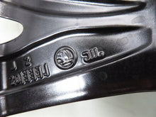 Laden Sie das Bild in den Galerie-Viewer, 4x Alufelge 17 Zoll 6.5" 5x112 46ET Glanz Silber 5E3601025 Skoda Octavia Iv FEL5099494698dt