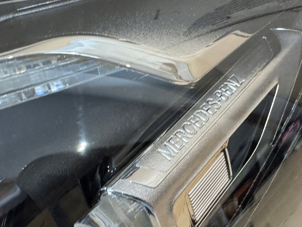 Frontscheinwerfer Mercedes-Benz W223 A2239062505 Links Scheinwerfer Headlight SCH1791868330cb