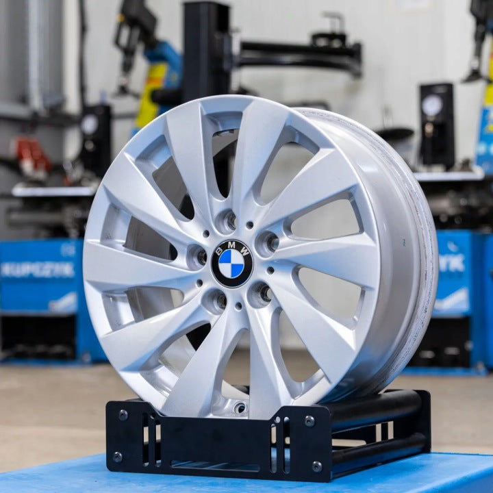4x Alufelge 17 Zoll 7.5" 5x120 43ET 6796206 BMW E88 E46 F21 E81 E82 E87 FEL1057635534to