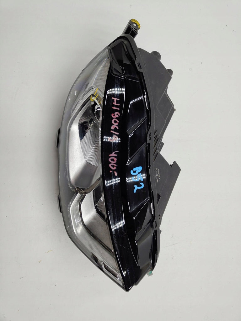 Frontscheinwerfer Ford Ecosport GN1513W029JE Rechts Scheinwerfer Headlight SCH4047282088zv