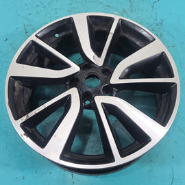 1x Alufelge 19 Zoll 7.0