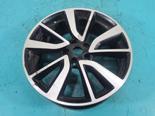 Load image into Gallery viewer, 1x Alufelge 19 Zoll 7.0" 5x114.3 Nissan X-Trail I III 1 Rim Wheel FEL3383141810vp
