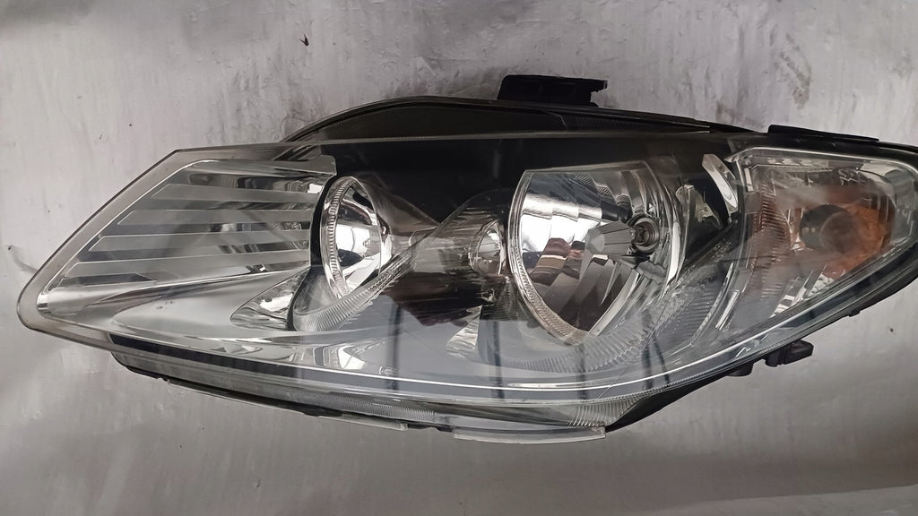 Frontscheinwerfer Seat Exeo 3R1914005L FALSE Scheinwerfer Headlight SCH2821857765om