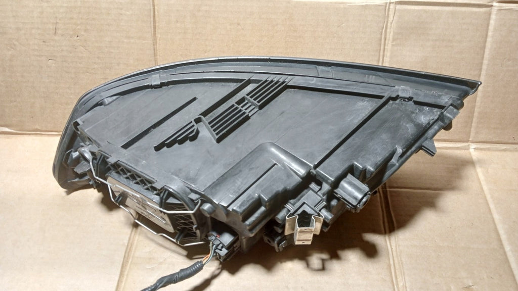 Frontscheinwerfer Volvo S40 Rechts Scheinwerfer Headlight SCH9713319108up