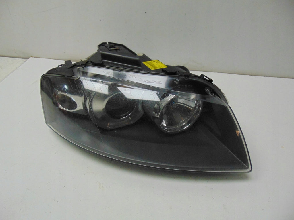 Frontscheinwerfer Audi A3 8P0941004M 1307329066 Xenon Rechts Headlight SCH2045664221wt