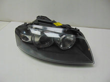 Load image into Gallery viewer, Frontscheinwerfer Audi A3 8P0941004M 1307329066 Xenon Rechts Headlight SCH2045664221wt