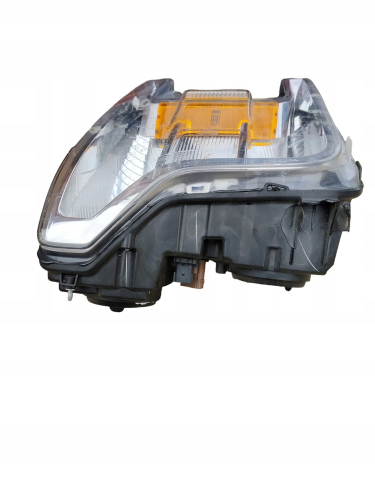 Frontscheinwerfer Ford JL34-13005-AK LED Rechts Scheinwerfer Headlight