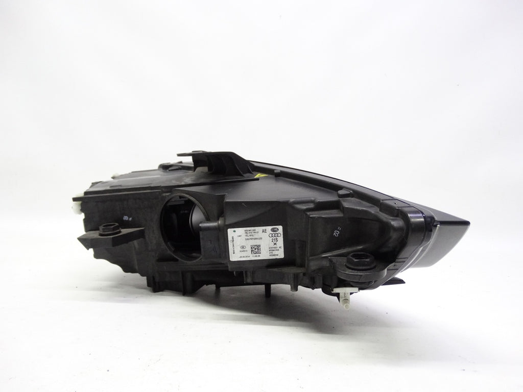 Frontscheinwerfer Audi A3 8V0941005AE Xenon Links Scheinwerfer Headlight SCH8492533054rk