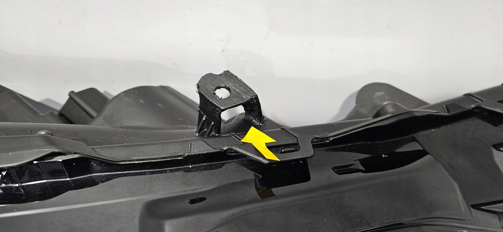 Frontscheinwerfer Lexus Nx II Full LED Rechts Scheinwerfer Headlight SCH8461962496am