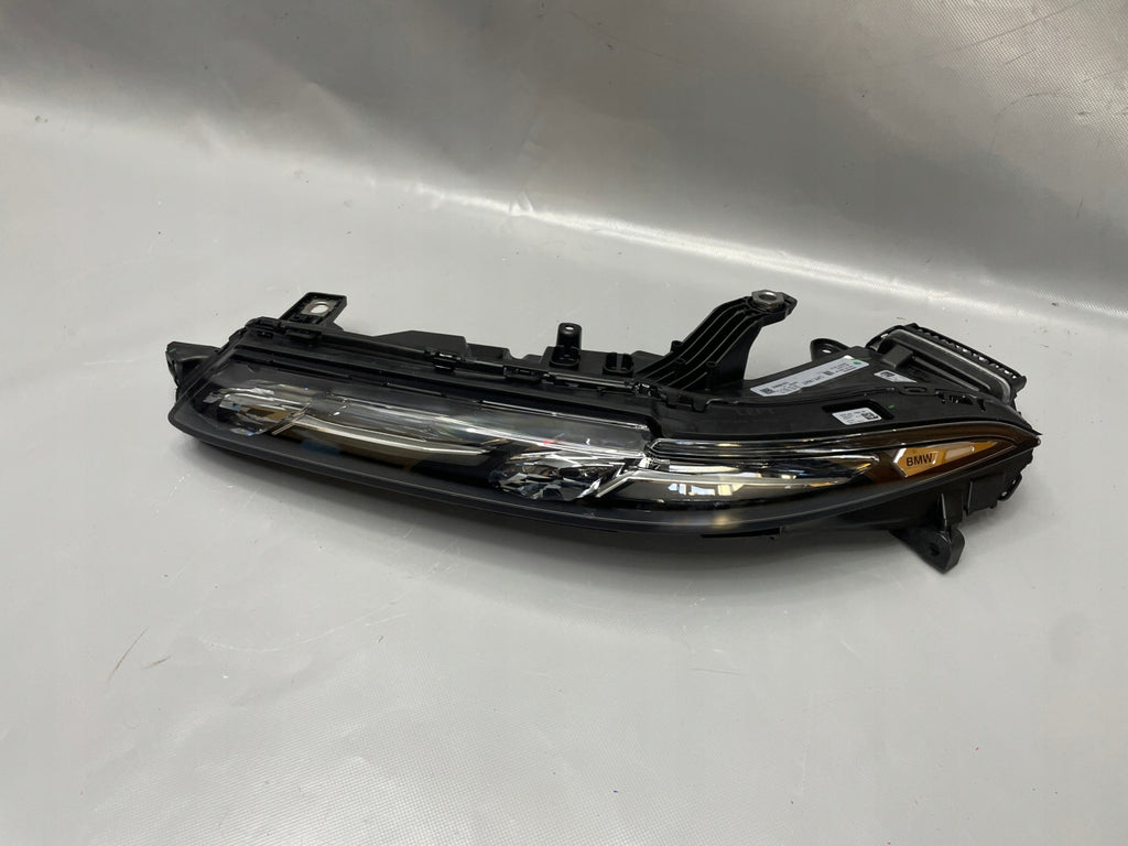 Frontscheinwerfer BMW X7 G07 5A9CFB301 LED Links Scheinwerfer Headlight SCH7769527360ht
