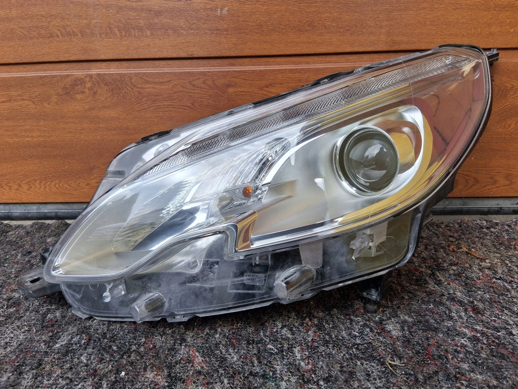 Frontscheinwerfer Peugeot 2008 I Links Scheinwerfer Headlight SCH7218614591qq