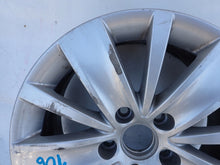 Load image into Gallery viewer, 1x Alufelge 16 Zoll 8.5&quot; 39ET 7N0801025K VW Sharan Rim Wheel