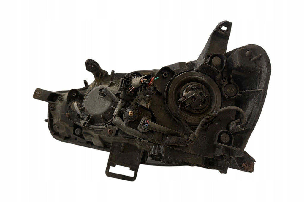 Frontscheinwerfer Mitsubishi Lancer I ONV57281 Rechts Scheinwerfer Headlight SCH1941308155xt