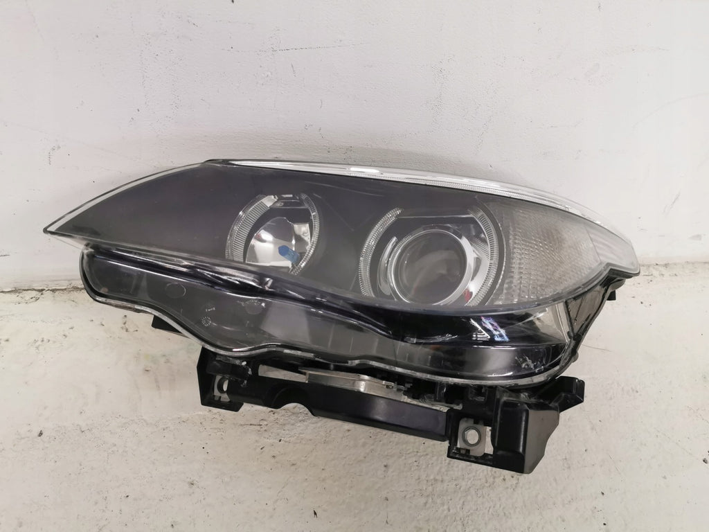 Frontscheinwerfer BMW 5 E60 E61 6928021 Xenon Links Scheinwerfer Headlight SCH5718191488ga