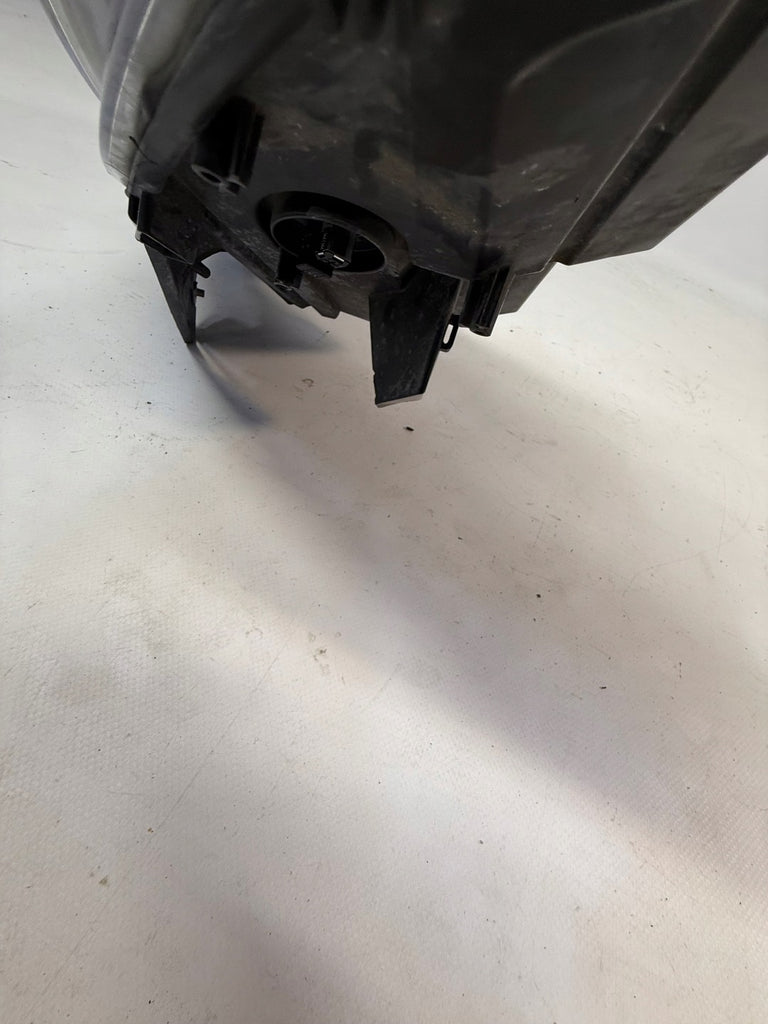 Frontscheinwerfer Opel Zafira C 13399861 LED Rechts Scheinwerfer Headlight