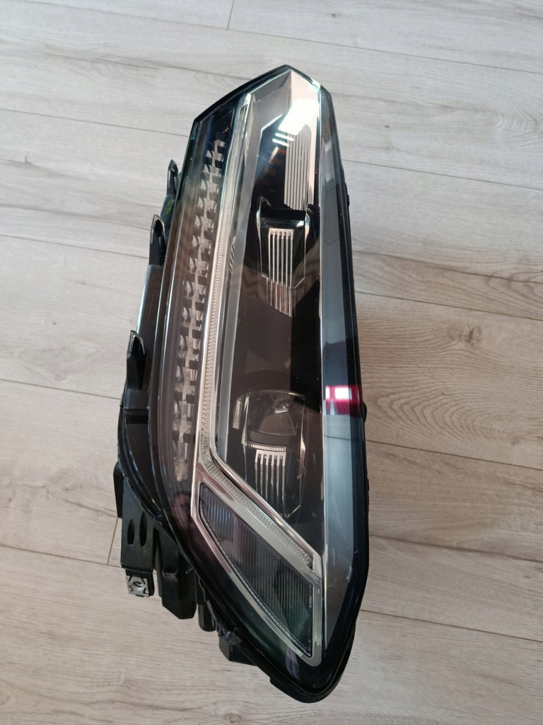 Frontscheinwerfer VW Touran 5TB941113A LED Links Scheinwerfer Headlight SCH1902645253op