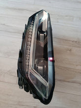 Laden Sie das Bild in den Galerie-Viewer, Frontscheinwerfer VW Touran 5TB941113A LED Links Scheinwerfer Headlight SCH1902645253op